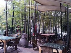 露天位-旅马餐厅(茅家埠店)