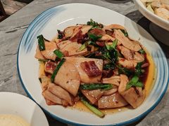 -福照楼汽锅鸡·云南菜(火车站锦江店)