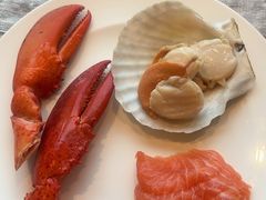 -Social 秀西餐厅-长沙瑞吉酒店(运达店)