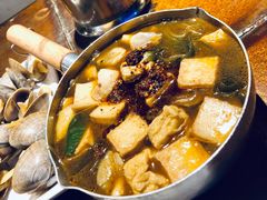 -枪火串烧·东北特色烧烤(罗湖总店)