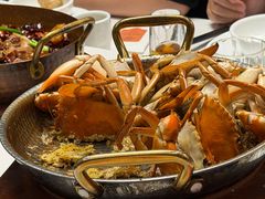 -阿忠食坊大排档·20年老店(万象城店)