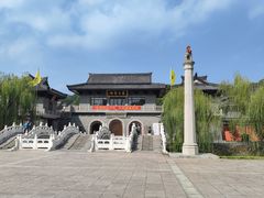 -句容茅山景区
