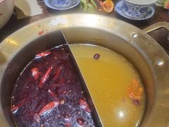 -牛签签串串香(IFS店)