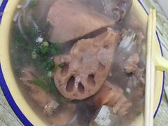 -燕子煨汤(山海关路店)