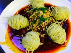 -鱼库·不仅是一家烤鱼店(车公庙店)