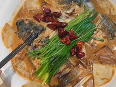 -老妈菜馆(建设街店)