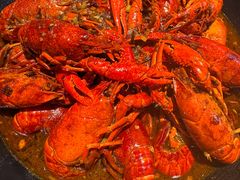 -金陵一哥龙虾馆(三牌楼总店)