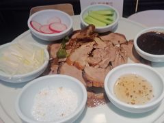 -额娘·春饼烤鸭(天鸿店)