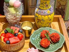 -秘密旅行Bonjour(黑金冠 江南西店)