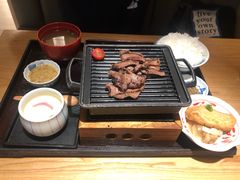-味太助·银饭食堂(中华城店)