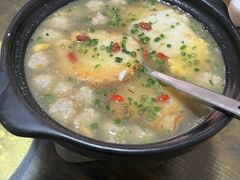 -涛哥土菜馆