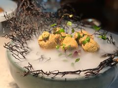 云腿野菜石榴包-解香楼(八盘岭路店)