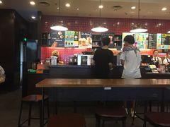 -星巴克(天津大悦城第二店)