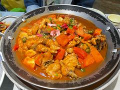 -大师傅金奖啤酒鱼(西街口总店)