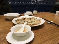 -品大三·南京菜(大行宫店)