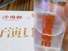 -憶廟街 X 沙角邨(太古城店)