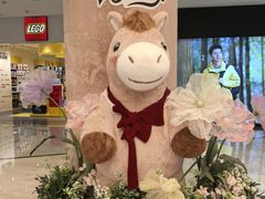 -凯德MALL(西直门店)
