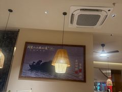 -周家二小姐的菜·扬州菜·香炒蟹·狮子头(江都金鹰店)