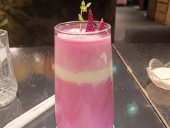 -伯顿西餐厅(厚街香榭丽店)