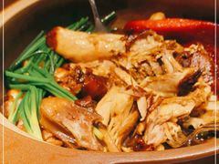-隐厨·中国菜馆(三里屯T+MALL店)