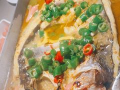 -半天妖烤鱼(大兴大悦春风里店)