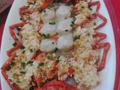 -欣旺·金宴大酒店·中餐厅