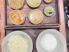 -李百蟹·江南蟹黄面·河景餐厅(夫子庙总店)