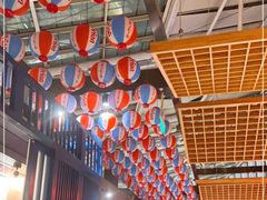 大堂-熹炭精致日料(金融街购物中心店)