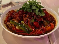 -桂花里·衢州菜·精酿餐吧(未来科技城万达广场店)