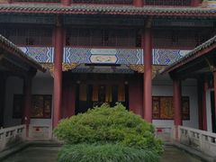 -丰都鬼城名山景区