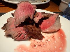 -拉蒂娜·巴西牛排馆 Latina·Brazilian Steakhouse(王府井喜悦店)