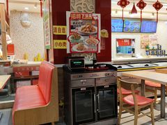 -惠成饺子(百合园店)