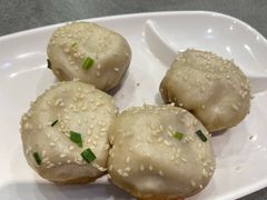 -小杨生煎(白玉兰广场店)