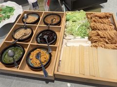 -有喜胶东小馆(太申祥和店)