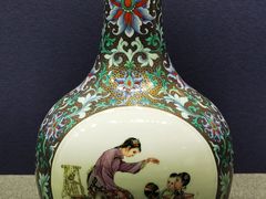 -景德镇中国陶瓷博物馆