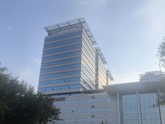 -北京中医药大学东直门医院(通州院区)