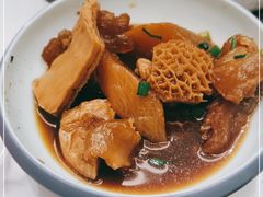 -今日炊牛·潮汕牛肉火锅(华采天地店)