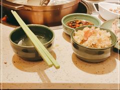 -润园四季椰子鸡火锅(海上世界店)