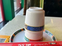 -南门铜锅涮肉(万寿路店)