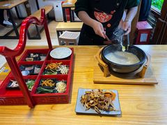 -勺子米线·云南传统小吃市集(四方街店)