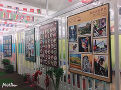 -阿妮亚少儿美术书法(望京店)