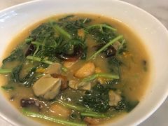 -莆田餐厅PUTIEN(三里屯店)