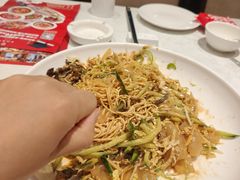 -老妈菜馆(建设街店)