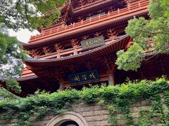 -城隍阁