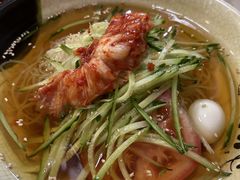 -鸡西大冷面(兰山店)