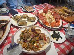 -琼大师东方烤乳猪(亚特兰蒂斯店)