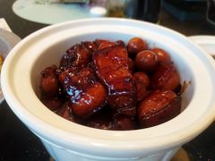 红烧肉-香山湖家家宴(中山陵店)