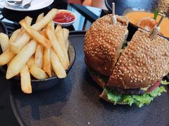 -云·酷Atmosphere(国贸大酒店)