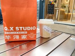 -芊浔家的蛋糕王国(升龙店)