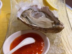 -官塘原味鱼生·潮菜大排档(潮州总店)
